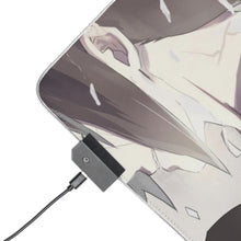 Load image into Gallery viewer, Anime Naruto RGB LED Mouse Pad (Desk Mat)