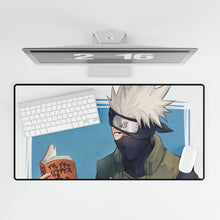Load image into Gallery viewer, Anime Naruto Mouse Pad (Desk Mat)