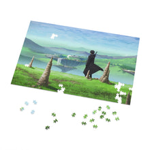 Load image into Gallery viewer, Sword Art Online Jigsaw Puzzle
