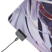 Load image into Gallery viewer, Re:Creators RGB LED Mouse Pad (Desk Mat)
