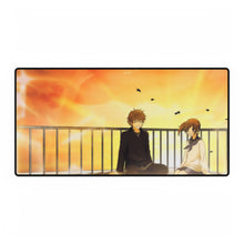 Load image into Gallery viewer, 236541 Mouse Pad (Desk Mat)