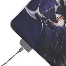 Load image into Gallery viewer, Anime Kantai Collection RGB LED Mouse Pad (Desk Mat)