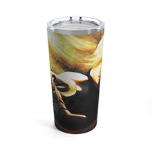 Load image into Gallery viewer, Anime FullMetal Alchemist Tumbler 20oz