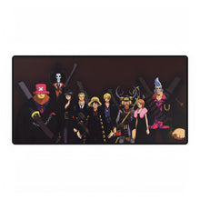 Load image into Gallery viewer, One Piece Film Strong World Mouse Pad (Desk Mat)
