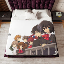 Load image into Gallery viewer, Another Sherpa Blanket