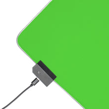 Load image into Gallery viewer, Houseki No Kuni RGB LED Mouse Pad (Desk Mat)