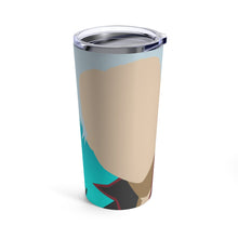 Load image into Gallery viewer, Hijikata & Gintoki Tumbler 20oz