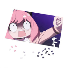 Load image into Gallery viewer, Anime Spy x Family Jigsaw Puzzle
