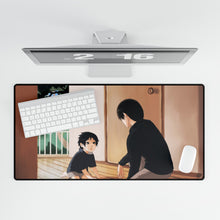 Load image into Gallery viewer, Anime Naruto Mouse Pad (Desk Mat)