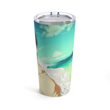 Load image into Gallery viewer, Free! Haruka Nanase Tumbler 20oz