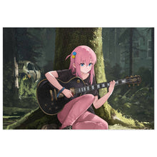 Load image into Gallery viewer, Bocchi the Rock Jigsaw Puzzle