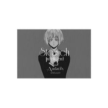 Load image into Gallery viewer, Anime Attack On Titan Rug