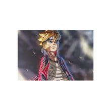 Load image into Gallery viewer, Boruto Rug