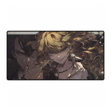 Load image into Gallery viewer, Youjo Senki Mouse Pad (Desk Mat)