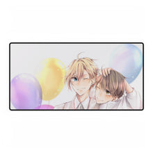 Load image into Gallery viewer, Anime Sasaki and Miyano Mouse Pad (Desk Mat)