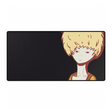 Load image into Gallery viewer, Five form zankyou no terror Mouse Pad (Desk Mat)