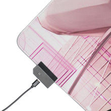 Load image into Gallery viewer, IDOLiSH7 RGB LED Mouse Pad (Desk Mat)