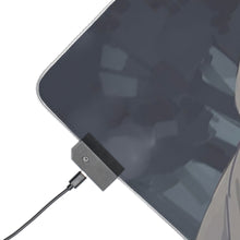 Load image into Gallery viewer, Re:Creators RGB LED Mouse Pad (Desk Mat)