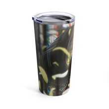 Load image into Gallery viewer, Anime Final Fantasy VII: Advent Children Tumbler 20oz