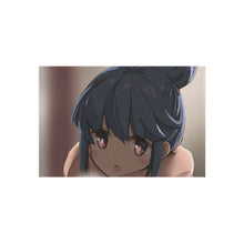 Load image into Gallery viewer, Laid-Back Camp Rug