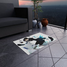 Load image into Gallery viewer, Durarara!! Izaya Orihara Rug