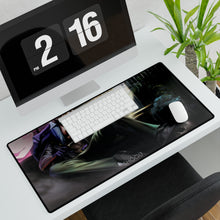 Load image into Gallery viewer, Hoshino Aquamarine Mouse Pad (Desk Mat)
