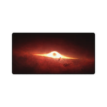 Load image into Gallery viewer, Mass Effect 2: The Suicide Mission Mouse Pad (Desk Mat)