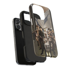 Load image into Gallery viewer, Attack on Titan Phone Cases