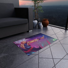 Load image into Gallery viewer, Dragon Ball Super: Super Hero Rug