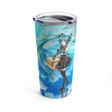 Load image into Gallery viewer, Vocaloid Tumbler 20oz