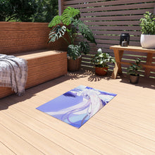 Load image into Gallery viewer, Angels Of Death Rachel Gardner Rug