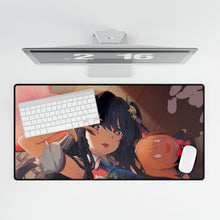 Load image into Gallery viewer, Hoshino Ai Mouse Pad (Desk Mat)