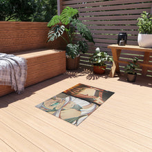 Load image into Gallery viewer, Anime Bleach Rug