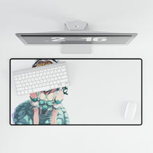 Load image into Gallery viewer, Anime The iDOLM@STER Cinderella Girls Mouse Pad (Desk Mat)