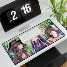 Load image into Gallery viewer, Anime Touhour Mouse Pad (Desk Mat)