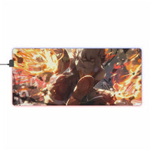 Load image into Gallery viewer, King of Explode-Kills RGB LED Mouse Pad (Desk Mat)