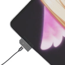 Load image into Gallery viewer, Anime Fairy Tail RGB LED Mouse Pad (Desk Mat)