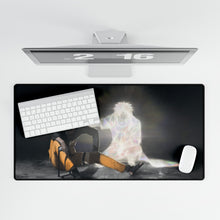 Load image into Gallery viewer, Anime Naruto Mouse Pad (Desk Mat)