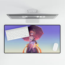 Load image into Gallery viewer, Anime Tales of Zestiria the X Mouse Pad (Desk Mat)