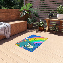 Load image into Gallery viewer, Anime Fairy Tail Rug