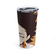 Load image into Gallery viewer, Food Wars: Shokugeki no Soma Tumbler 20oz