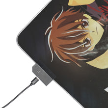 Load image into Gallery viewer, Tsubasa: Reservoir Chronicle RGB LED Mouse Pad (Desk Mat)