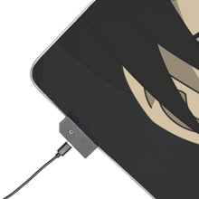 Load image into Gallery viewer, Soul Eater RGB LED Mouse Pad (Desk Mat)