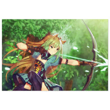 Load image into Gallery viewer, Anime Fate/Apocrypha Jigsaw Puzzle