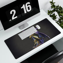 Load image into Gallery viewer, Monster Hunter Rise Mouse Pad (Desk Mat)