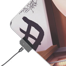 Load image into Gallery viewer, Touhou RGB LED Mouse Pad (Desk Mat)