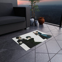 Load image into Gallery viewer, Black Butler Rug