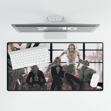 Load image into Gallery viewer, Anime One Piece Mouse Pad (Desk Mat)