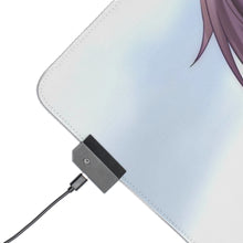 Load image into Gallery viewer, Date A Live RGB LED Mouse Pad (Desk Mat)