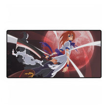 Load image into Gallery viewer, When They Cry Mouse Pad (Desk Mat)